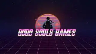Превью канала GoodSoulsGames
