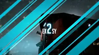 EX2SY | Splitgate Edit