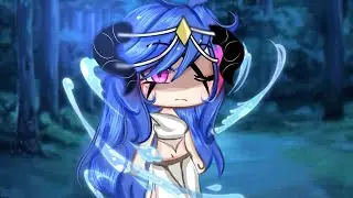 Lost princess ||gacha life||meme (Original) 🫶