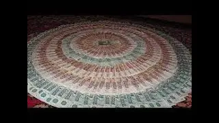 СЕМЬ ДЕНЕЖНЫХ КРУГОВ  ДЛЯ ВСЕХ