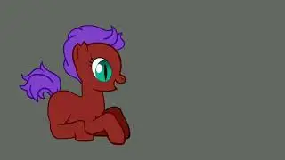 Ты как то связан с даркнетом - но это MLP анимация