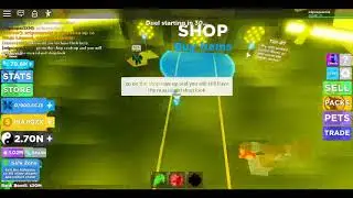 OMG! NO JUMPING ISLAND GLITCH NO HACKS! ROBLOX! (Ninja Legends)