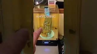 Resin 3D Printers are Sick!!!
