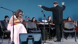 Баццини. Хоровод гномов.