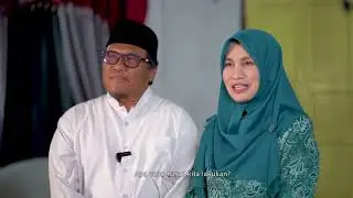 Video Ajakan Imunisasi (PJ Bupati Pidie)