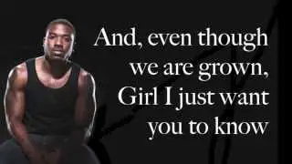 Ray J - One Wish - Lyrics