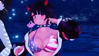 How A Boy Can Get In Her Pants - VRChat Moments