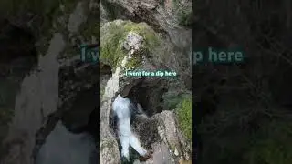 Many Waterfalls :) #waterfall #nature #travel