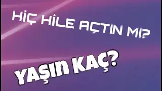 YouTube'dan KAÇ PARA KAZANIYORSUN? - Soru Cevap | Sorularınızı Yanıtladık