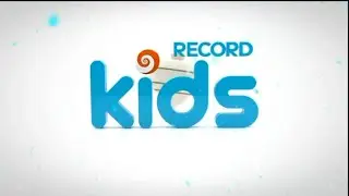 Trecho inicial do Record Kids - 22/01/2023 | Record TV