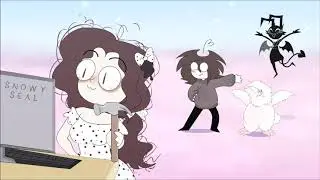Work (Animation Meme)