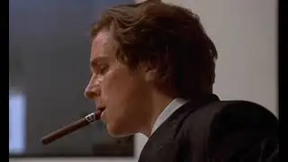 American Psycho Smoke
