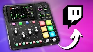 Should Streamers Buy the Rodecaster Duo?