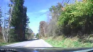 US 19 n at SR 20