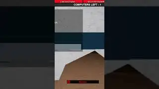 HE GOT SOO SCARED LMAOO