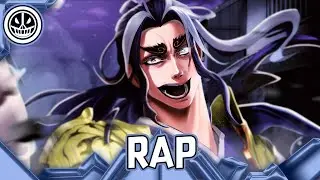 Susano No Mikoto Rap | Shuumatsu No valkyrie | ' El Dios de la espada ' |  @DobleCeroRap