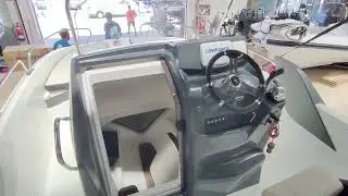 Beneteau Flyer 6.6 spacedeck- usado
