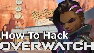 Overwatch Hack!!!