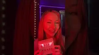 ASMR advent calendar day 17🗓️💅🏼✨ 