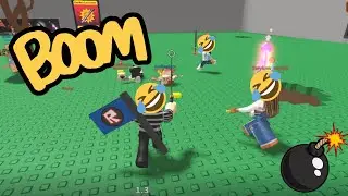 Underground War 2.0 Gameplay - ALL OUT WAR!!! 💣 - {[Roblox]}