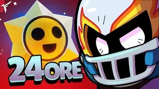 SOLO 24 ORE X QUESTI DROP LEGGENDARI🏉Brawl Stars