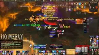 Halion 10 normal - Guild No Mercy