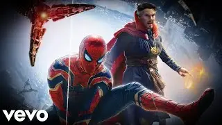Sean Paul - She Doesn't Mind ( Slap House Remix ) | Peter Fights Doctor Strange in Mirror Dimension