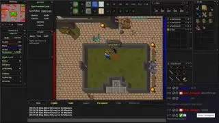 Zezenia Online - Arena