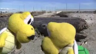 Inspector Koopas Renegades Part 6