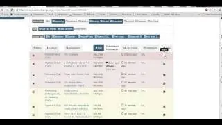 My Assignment Machine - An Eastside Prep Project