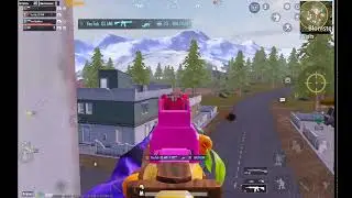ЛОМАЕМ ПАБЛИК ISLAM PUBG Прямой трансляции PUBG MOBILE.