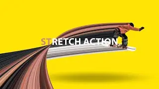 InStretch - How to Use the Stretch Action