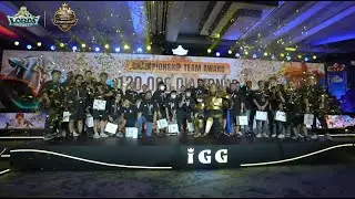 Lords Mobile 2024 World Championship Highlights