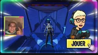 deathrun fortnite de la mort qui tue