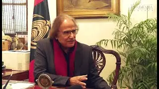 The reason behind Murtaza Jafri's public scrutiny? | Academia Magazine