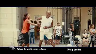 ¡Baila al ritmo de Cuba! - Siente la pasión del Festival de Ritmo Cuba en La Habana