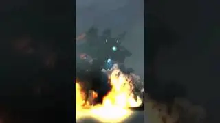 CAMERA TITAN CAME BACK