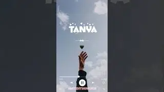 Tanya name new whatsapp story status | tanya name love status | 