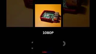 Is that you Raspberry Pi?? Hamesha jo dikhta hai woh sach nahi hota hai.  All's well that ends well