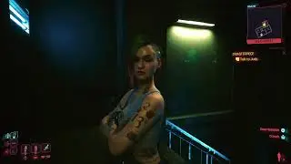Cyberpunk 2077