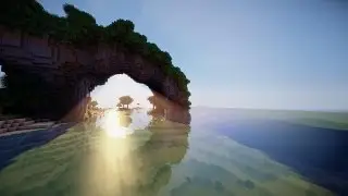 ◄Minecraft►Sonic Ethers|Unbelievable Shaders™◆1440pᴴᴰ