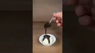 3D펜으로 바닐라 아이스크림 만들기 / How to Make Vanilla Ice Cream with 3D pen