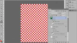 Transform Object in photoshop