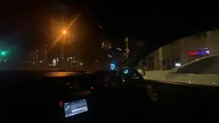 Mitsubishi Lancer Evo 7 GT-A Tuned vs BMW F10 Active Hybrid Tuned