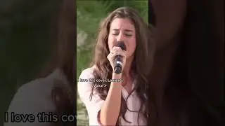 Lauren Jauregui's Amazing Voice On X Factor Tiktok laurenjaureguiii25 