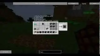 SolitaryCraft S2E3 Getting ready for energy