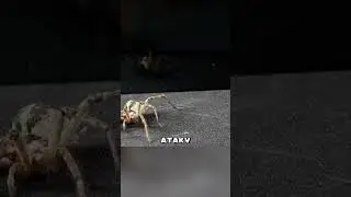 TWO VENOMS COLLIDE FACE TO FACE 