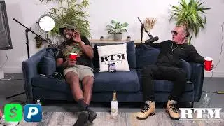 Talapaton “EDL DON’T KNOW THEMSELVES…”🥴🇬🇧RTM Podcast Show S11 Ep1 (Trailer 3)