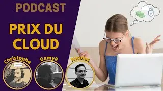☁️ Le Cloud plus cher que prévu ? | Actus DevOps Décembre 2022