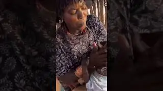 boby takut di mandiin emak